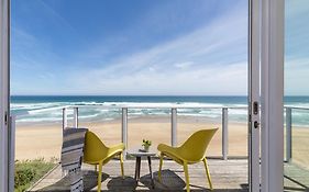 Dune Beach House